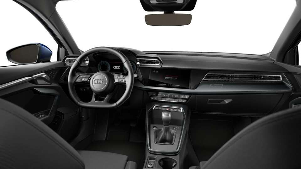 Audi A3 - Imagem 7