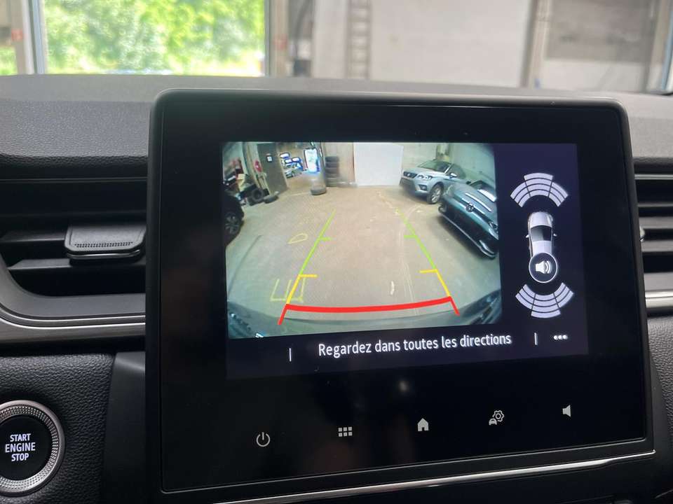 Renault Captur - Imagem 13