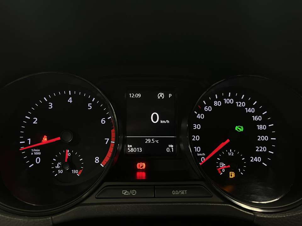 Volkswagen Polo - Imagem 11