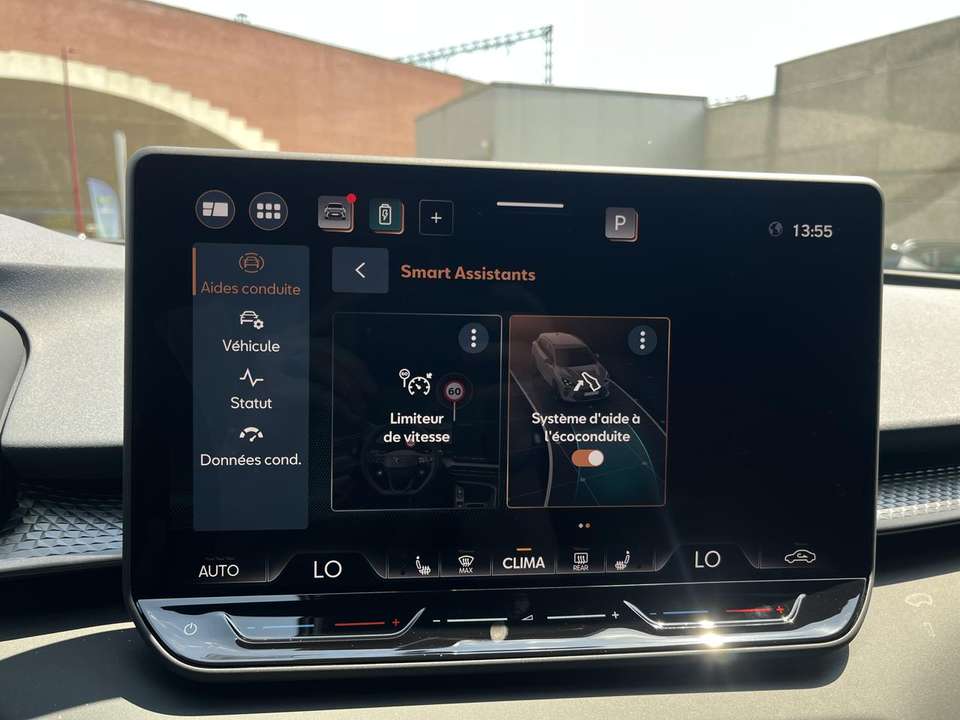 CUPRA Terramar - Imagem 14