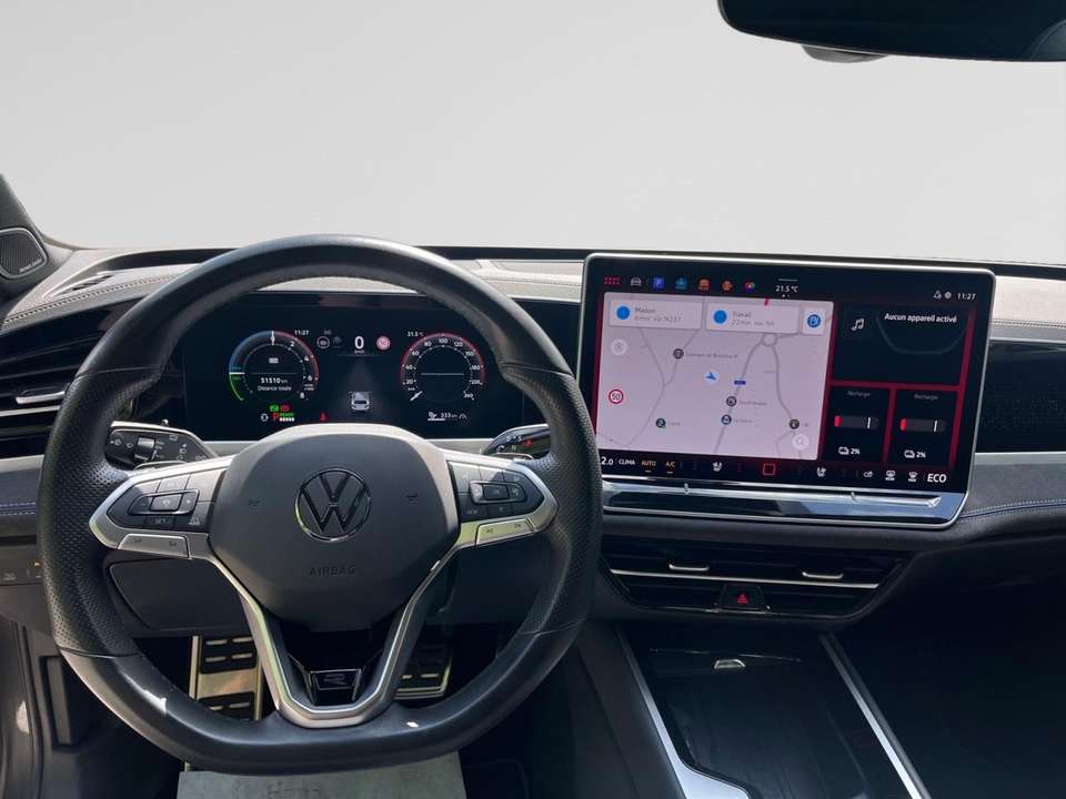 Volkswagen Passat Variant - Imagem 9
