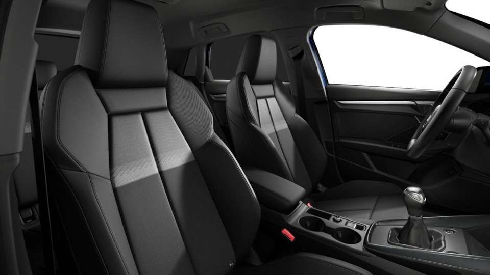 Audi A3 - Imagem 8