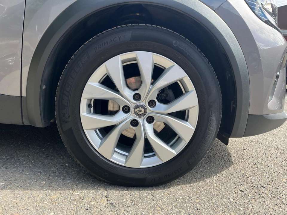 Renault Captur - Imagem 14