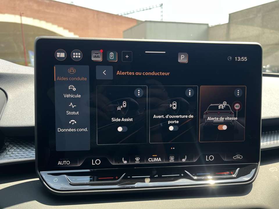 CUPRA Terramar - Imagem 15