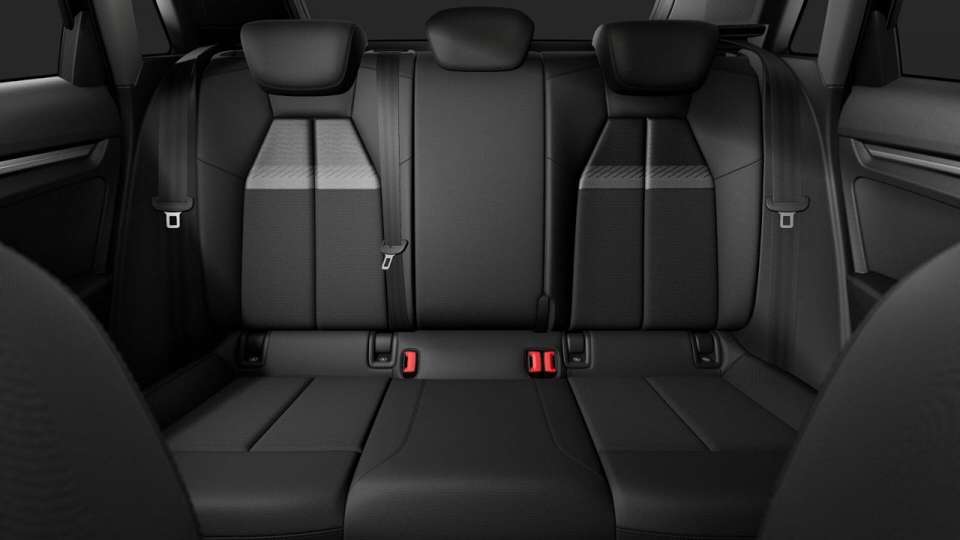 Audi A3 - Imagem 9