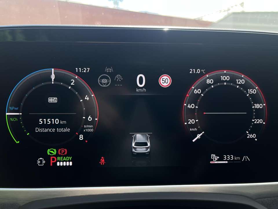 Volkswagen Passat Variant - Imagem 11