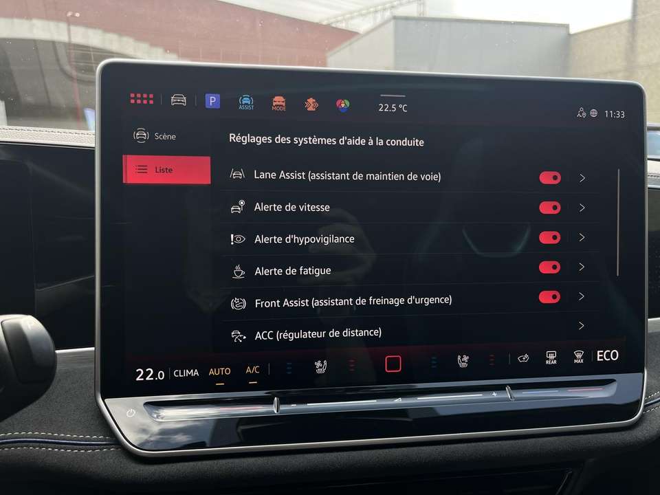 Volkswagen Passat Variant - Imagem 14