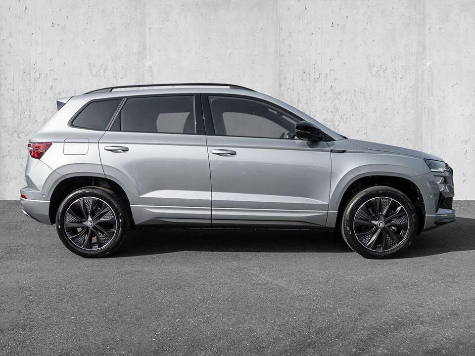 Skoda Karoq - Imagem 5