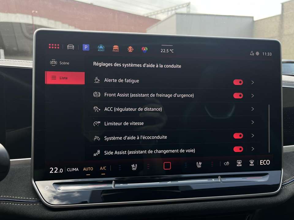Volkswagen Passat Variant - Imagem 15
