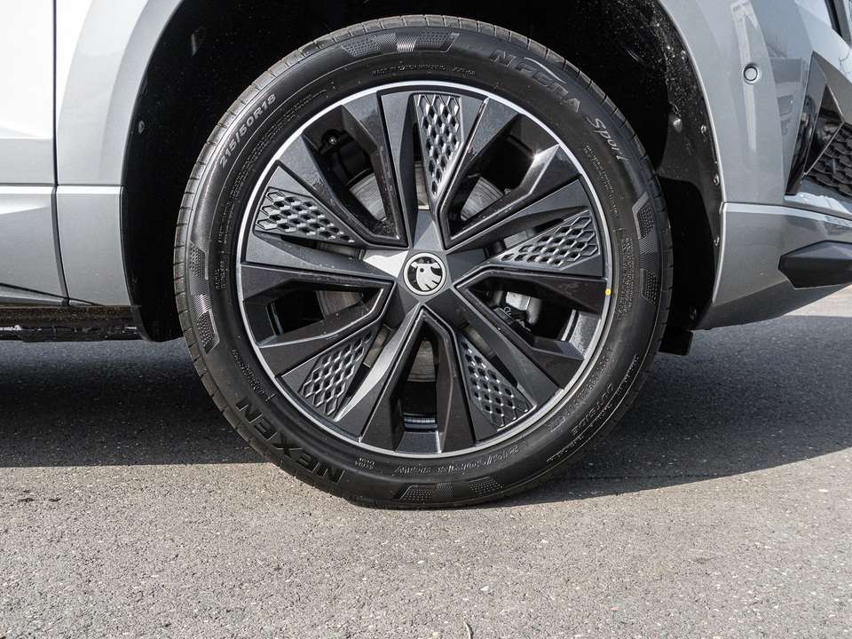Skoda Karoq - Imagem 7