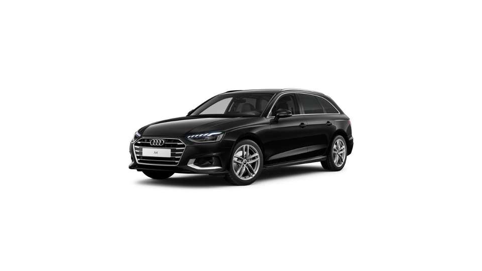 Audi A4 - Imagem 2