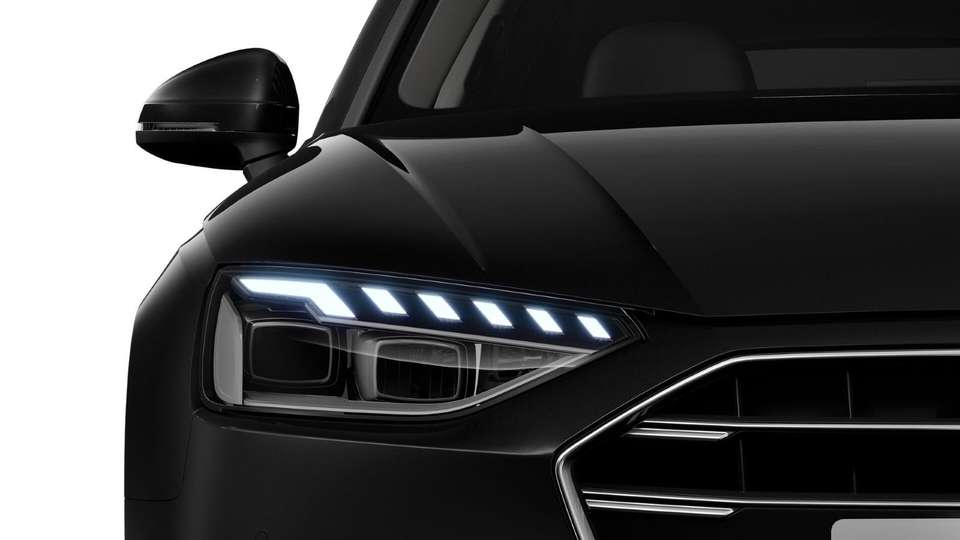 Audi A4 - Imagem 3