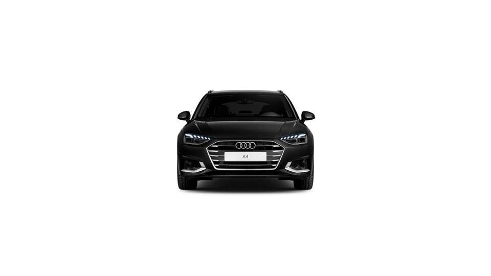 Audi A4 - Imagem 4