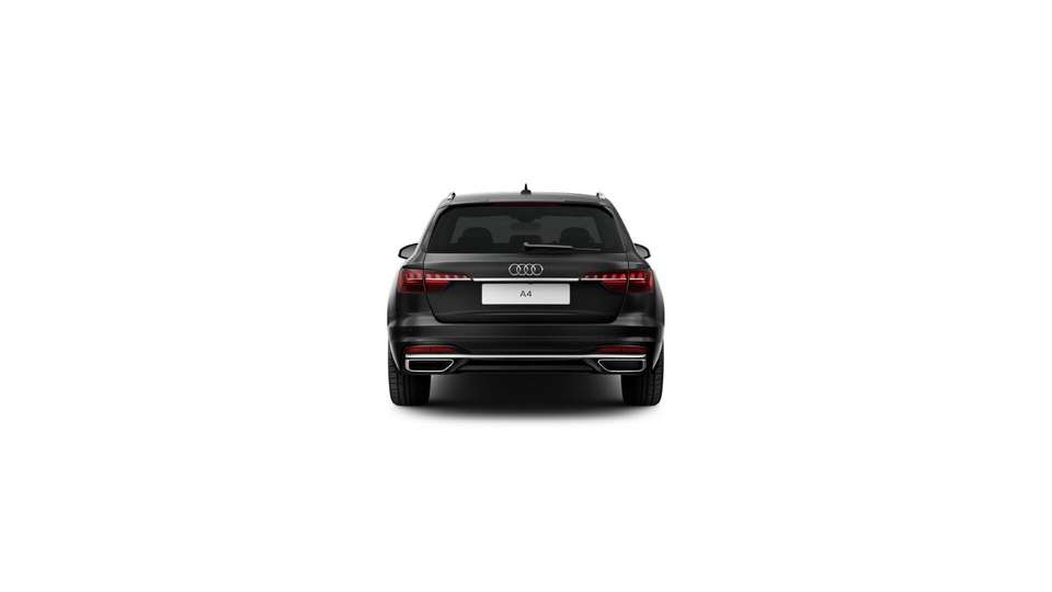 Audi A4 - Imagem 5