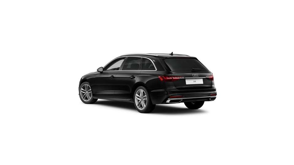 Audi A4 - Imagem 6