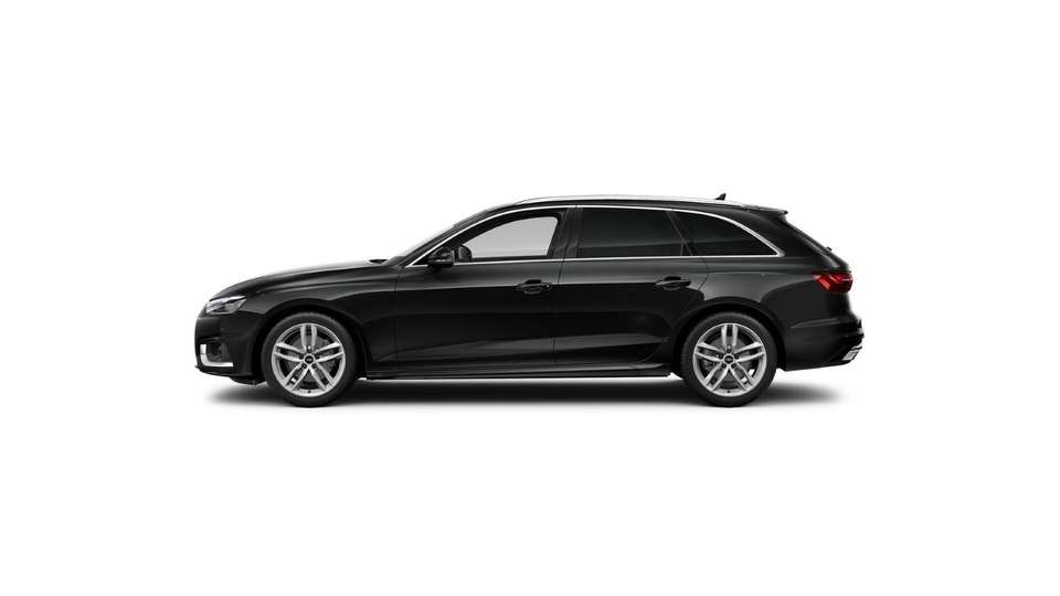 Audi A4 - Imagem 7