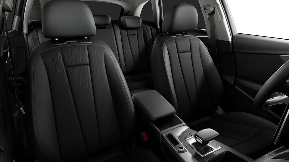 Audi A4 - Imagem 8