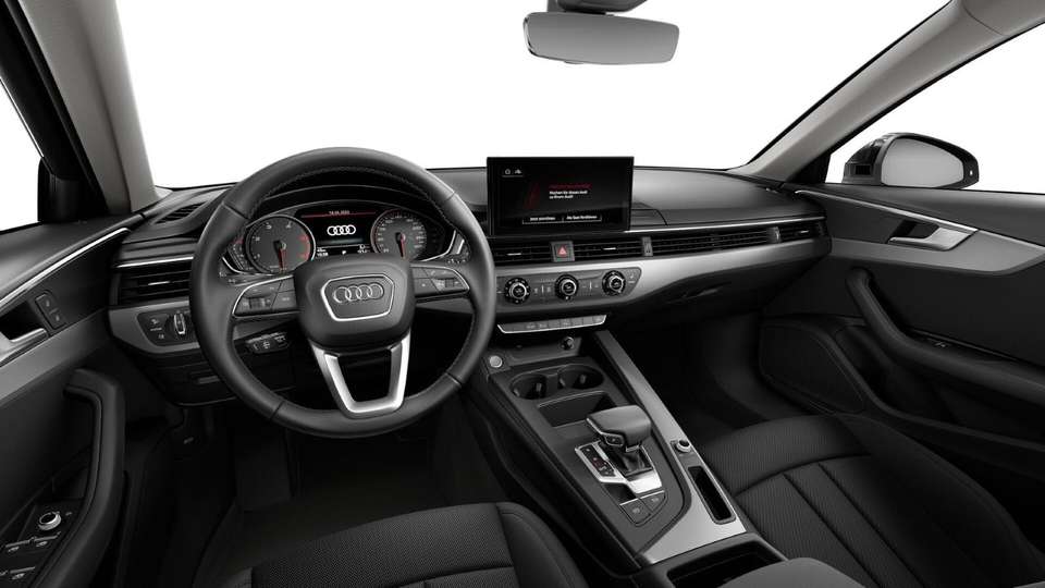 Audi A4 - Imagem 9