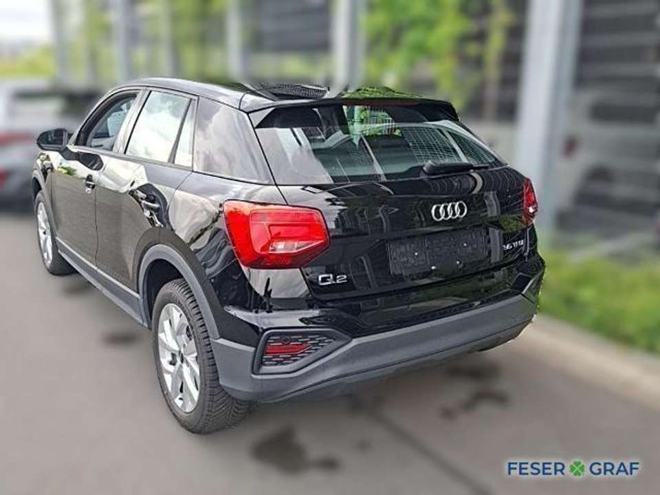 Audi Q2 - Imagem 2