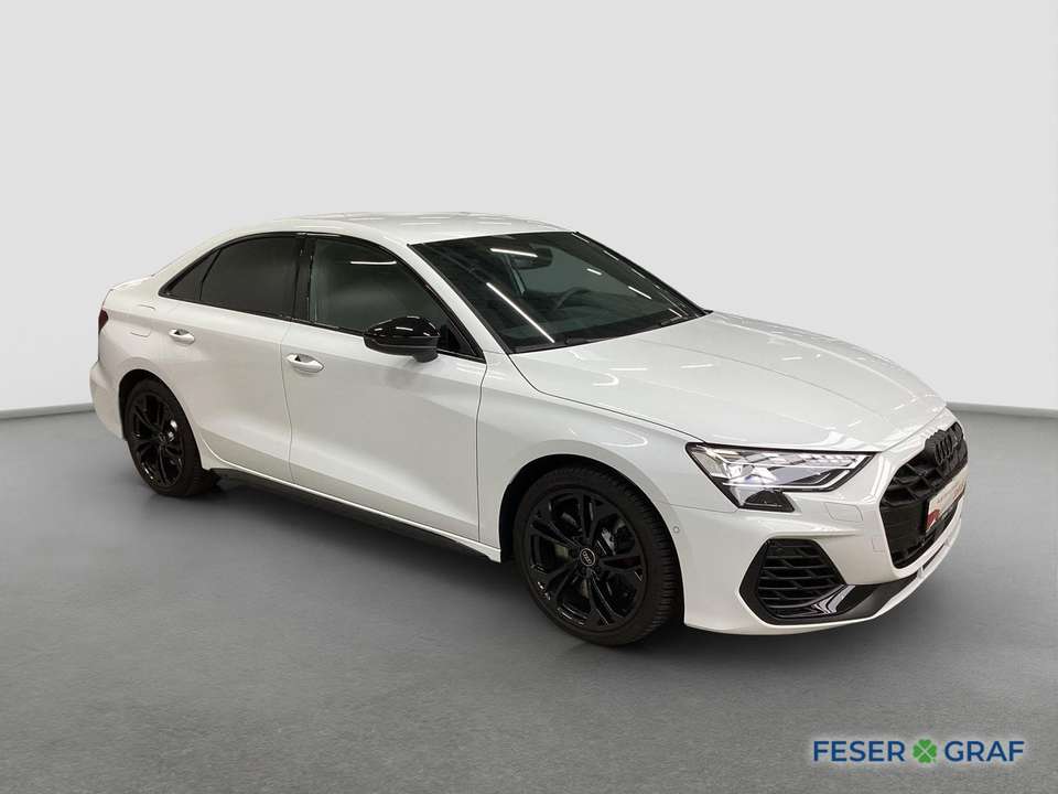 Audi S3 - Imagem 2