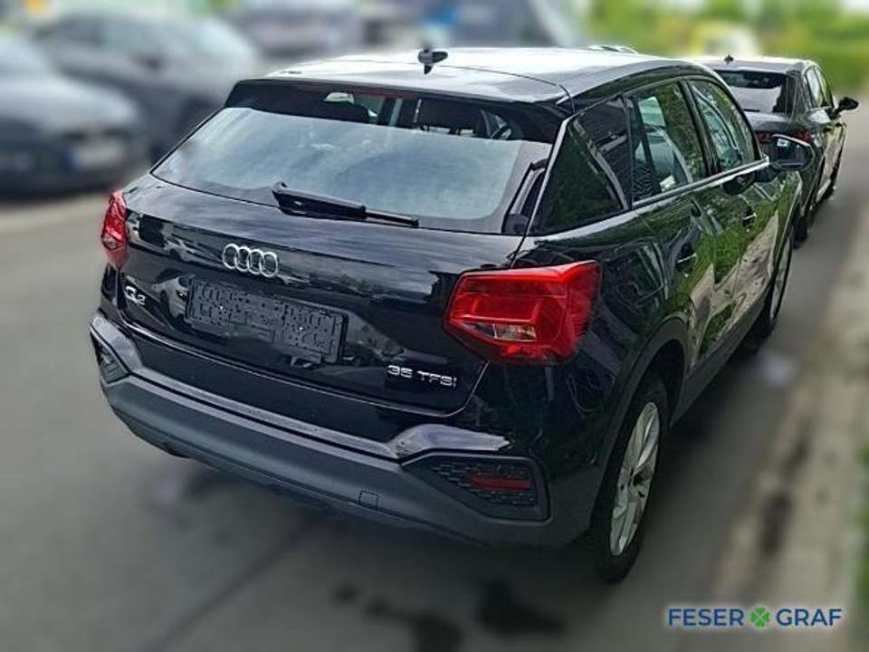 Audi Q2 - Imagem 3