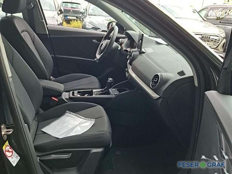 Audi Q2 - Imagem 4