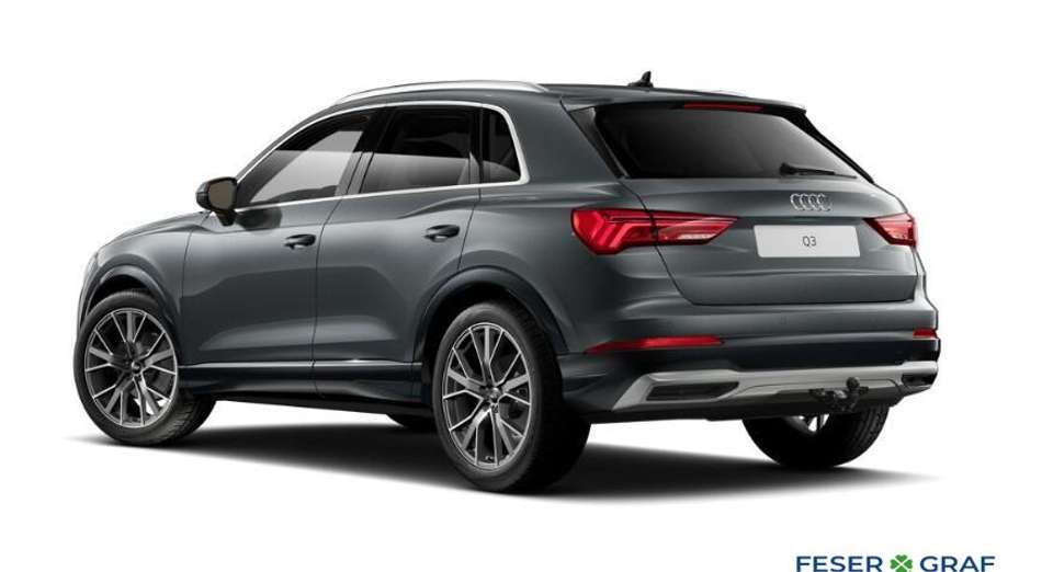 Audi Q3 - Imagem 2