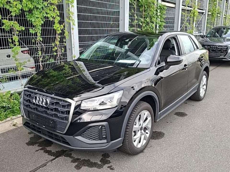 Audi Q2 - Imagem 5