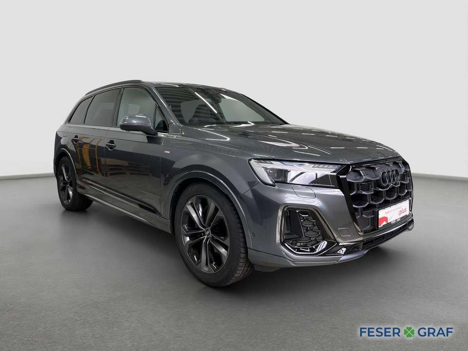 Audi Q7 - Imagem 2
