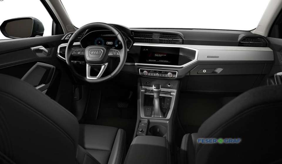 Audi Q3 - Imagem 3