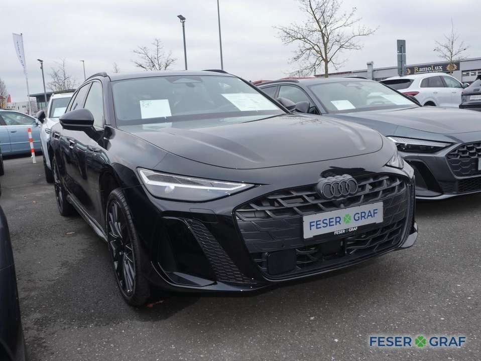 Audi A6 - Imagem 6