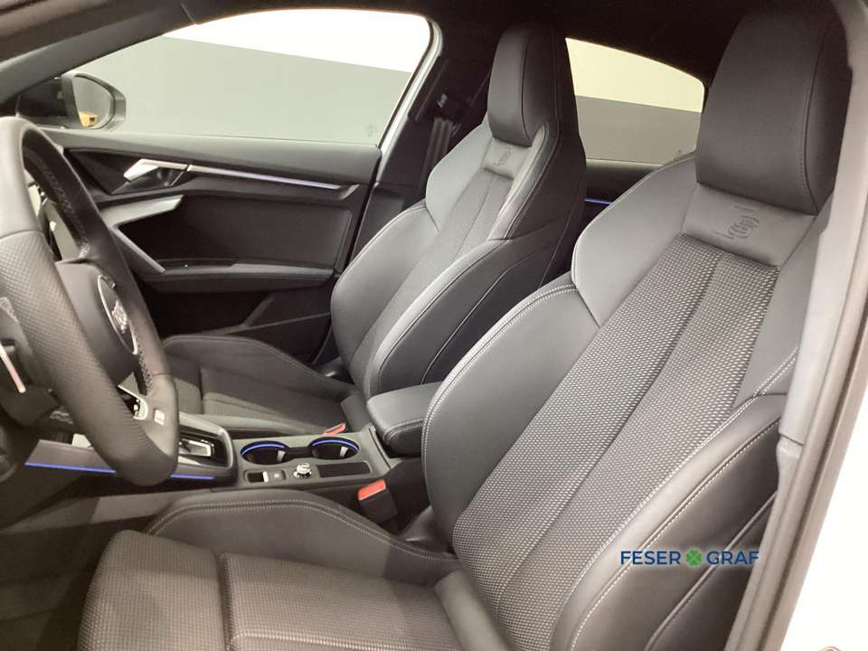 Audi S3 - Imagem 5