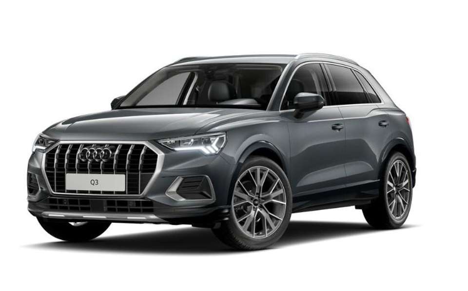 Audi Q3 - Imagem 4