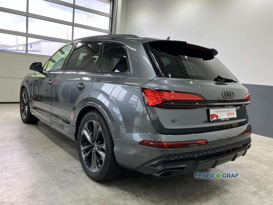 Audi Q7 - Imagem 3
