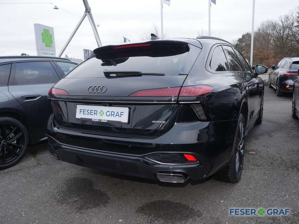 Audi A6 - Imagem 7