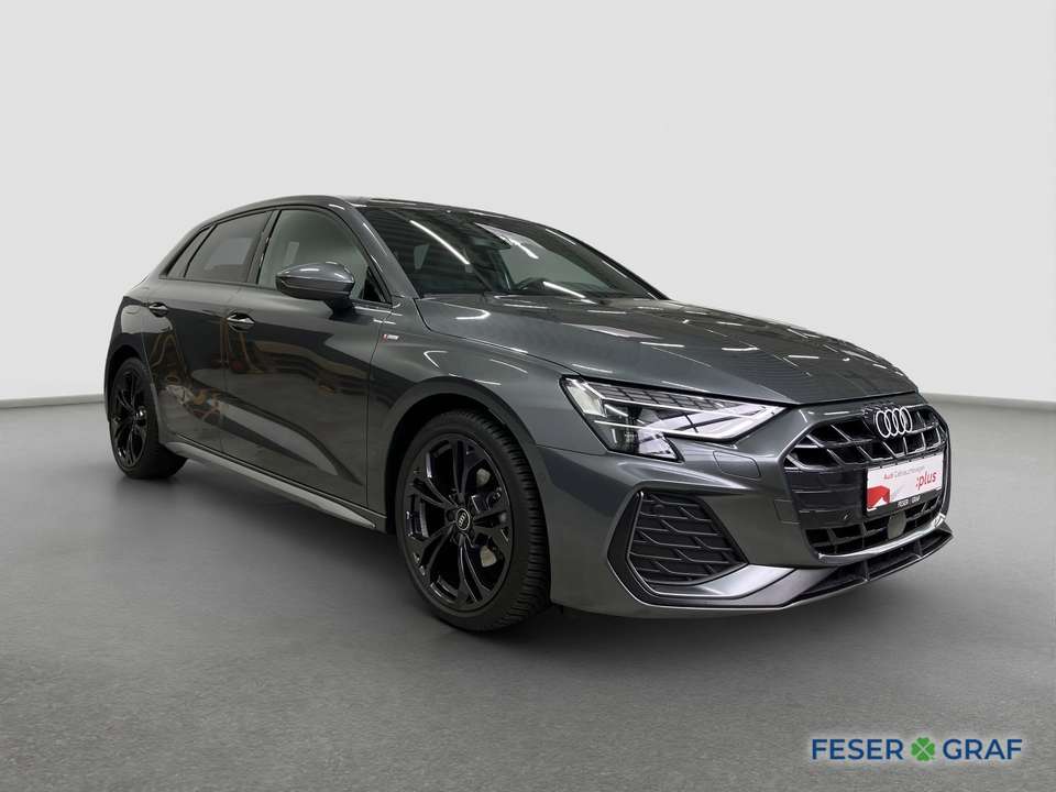 Audi A3 - Imagem 2