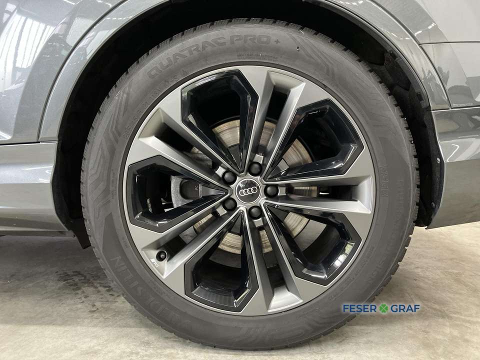 Audi Q7 - Imagem 4