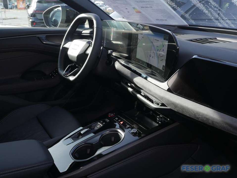Audi A6 - Imagem 8