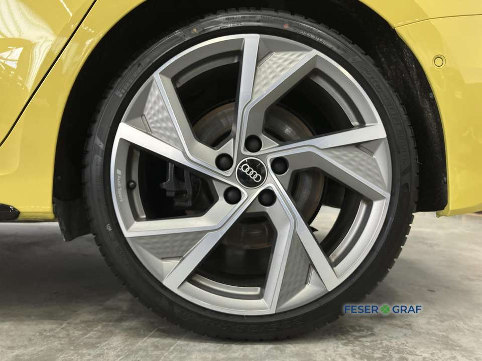 Audi S3 - Imagem 5