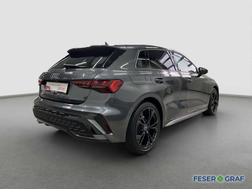 Audi A3 - Imagem 3