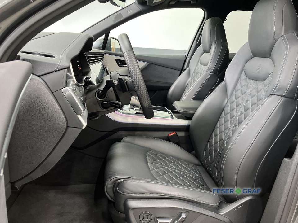 Audi Q7 - Imagem 5