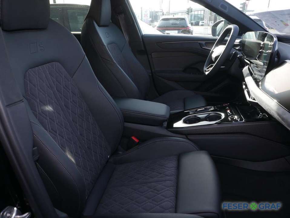 Audi A6 - Imagem 9