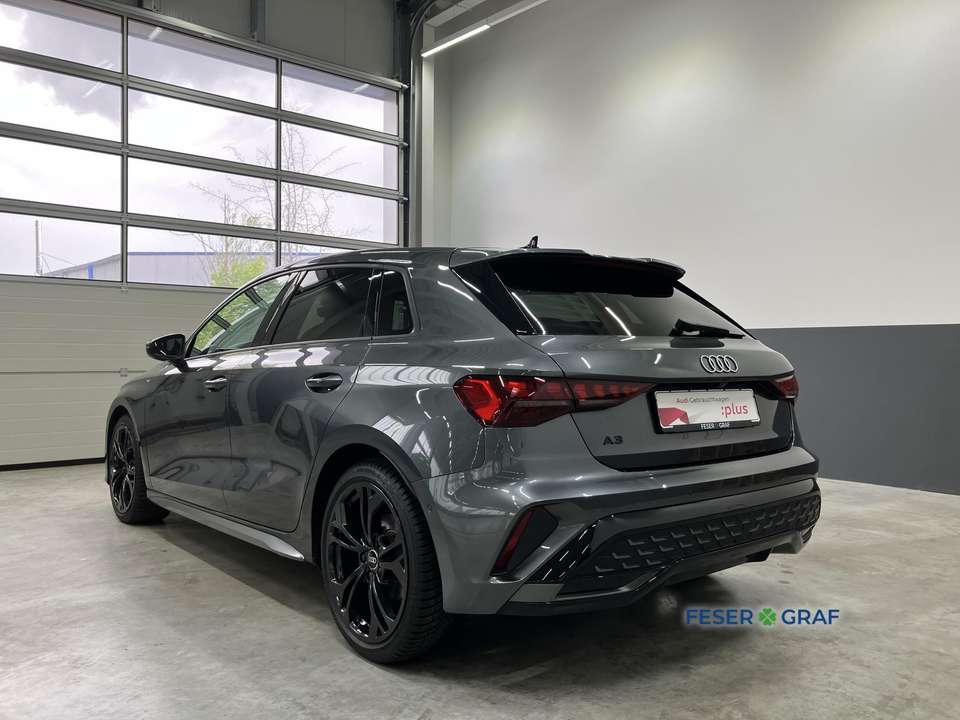 Audi A3 - Imagem 4