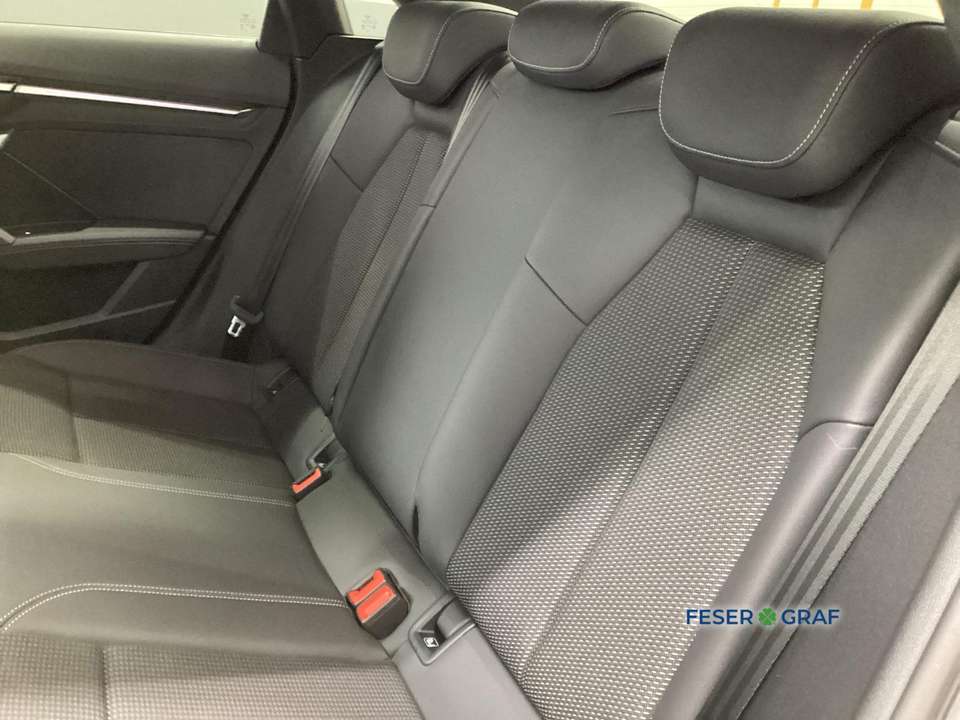 Audi S3 - Imagem 8