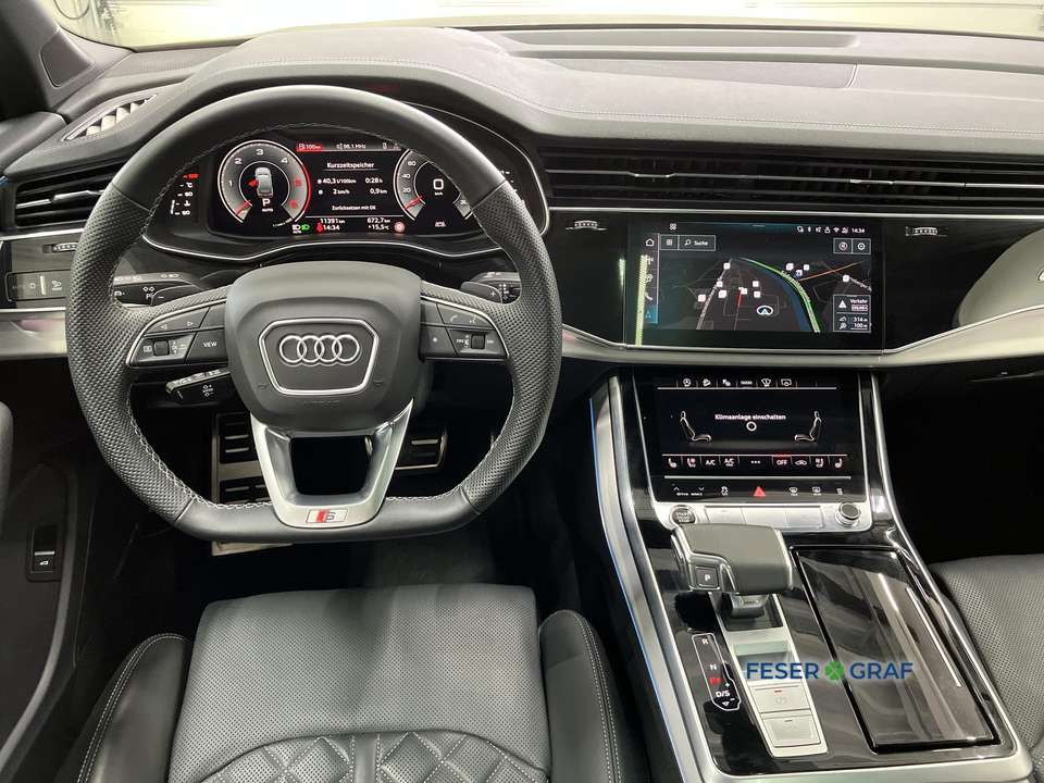 Audi Q7 - Imagem 6