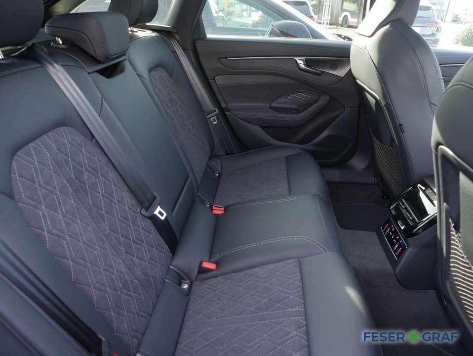 Audi A6 - Imagem 10