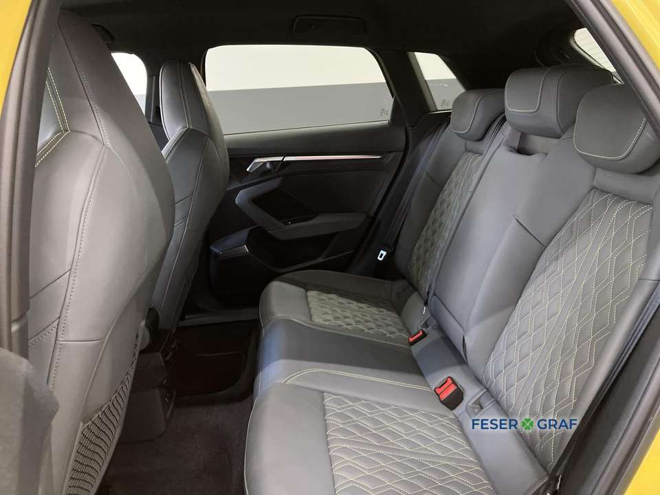 Audi S3 - Imagem 7