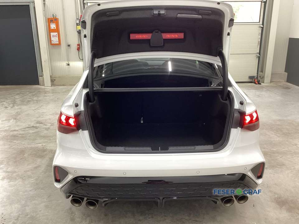 Audi S3 - Imagem 9