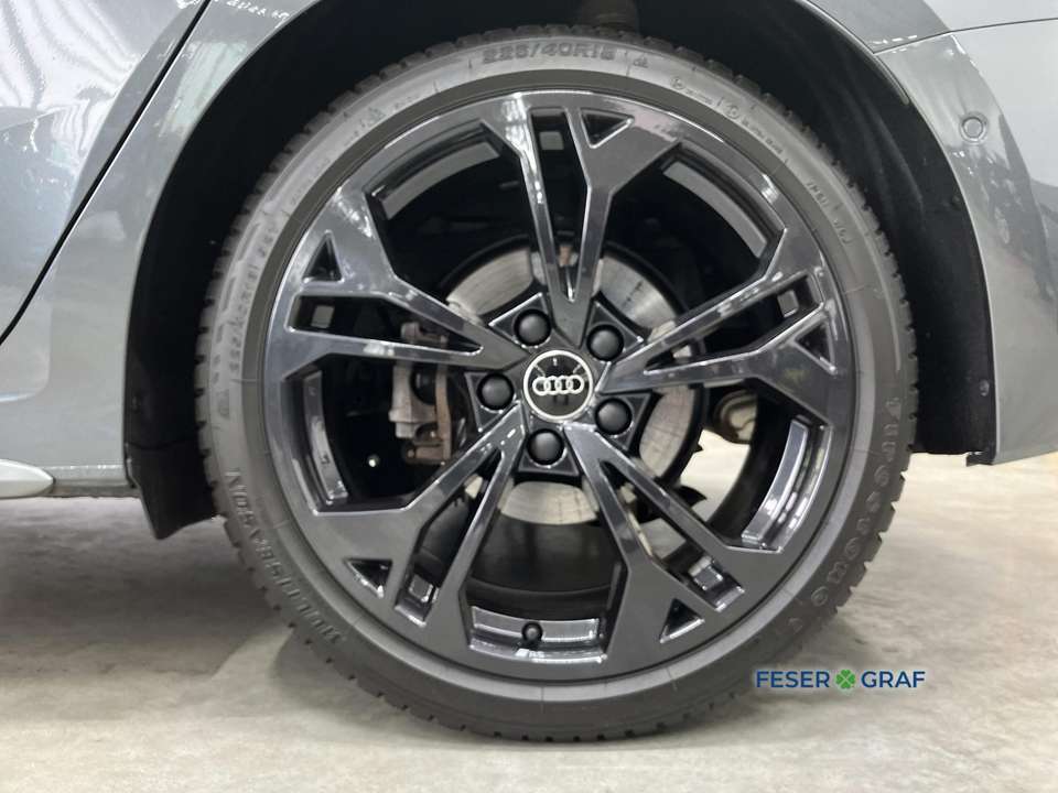 Audi A3 - Imagem 5