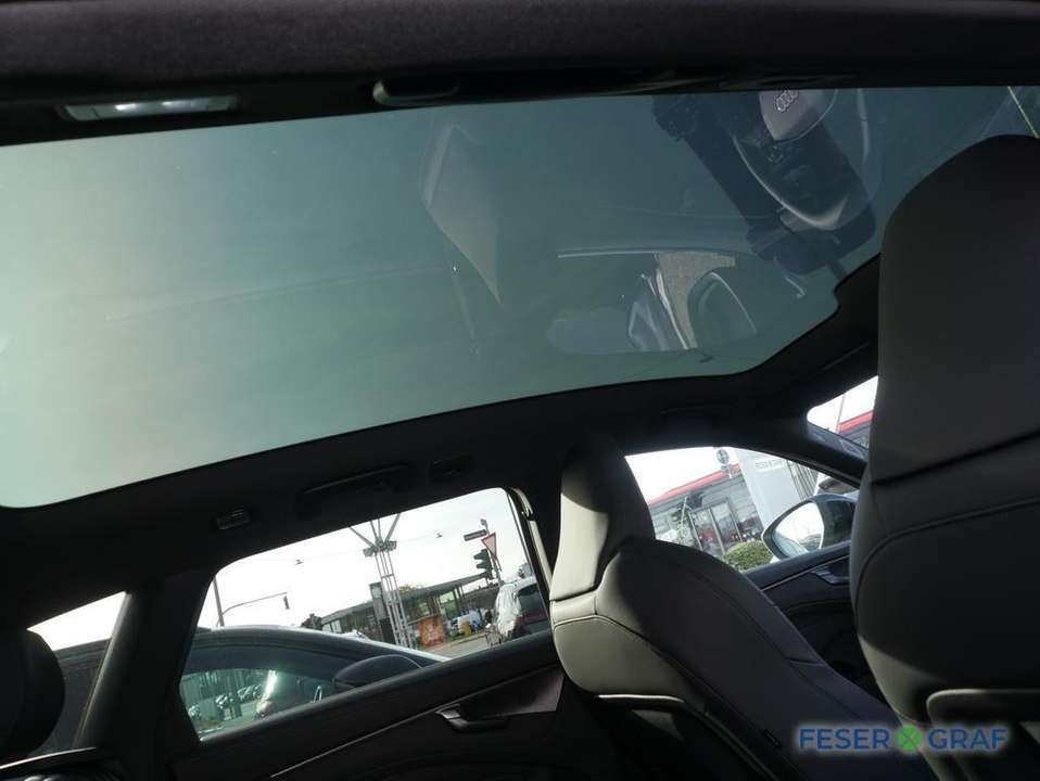 Audi A6 - Imagem 11